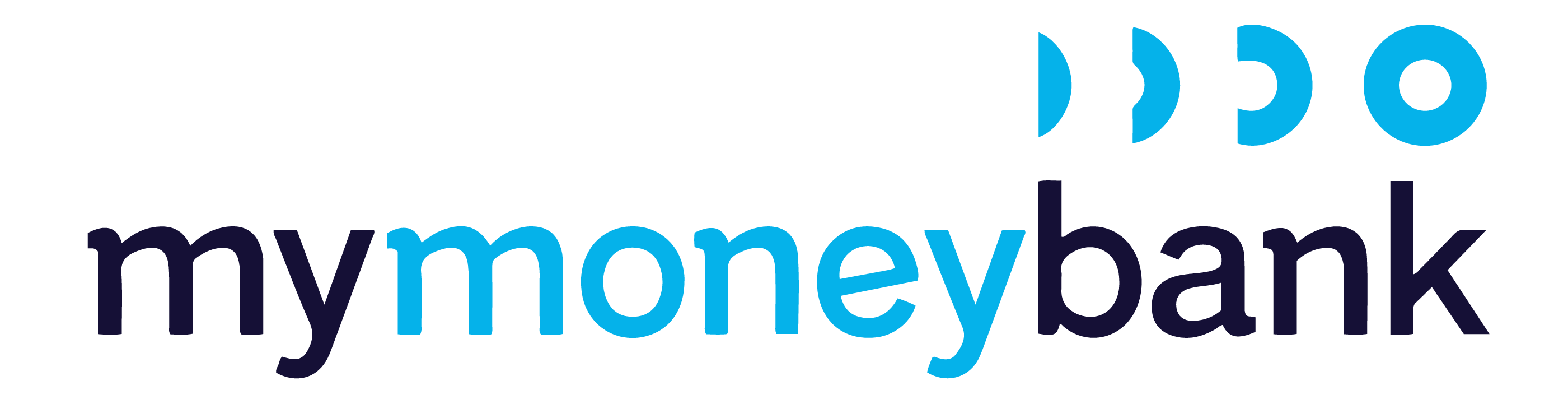 Logo d'un partenaire du groupe Crédit 2L , le partenaire my money bank
