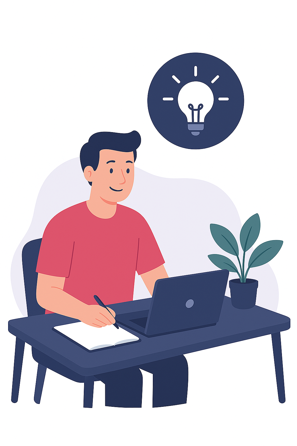 Illustration d'un GDD (gestionnaire de dossier) de Crédit 2L