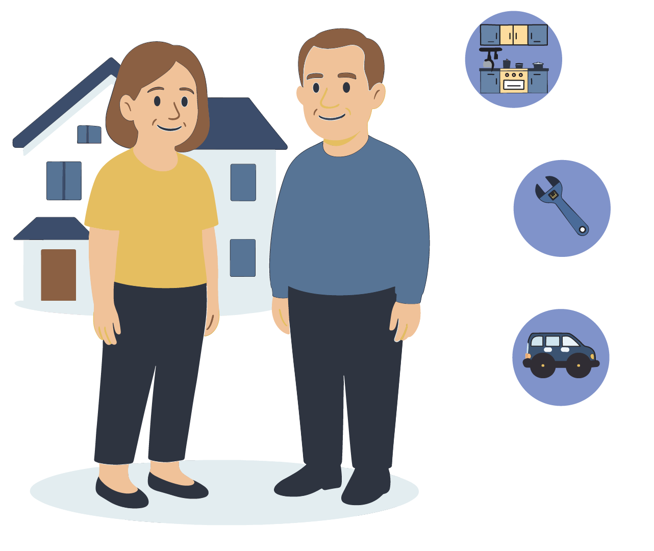 Illustration de Crédit 2L