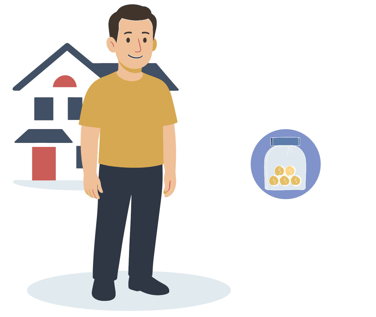 Illustration de Crédit 2L