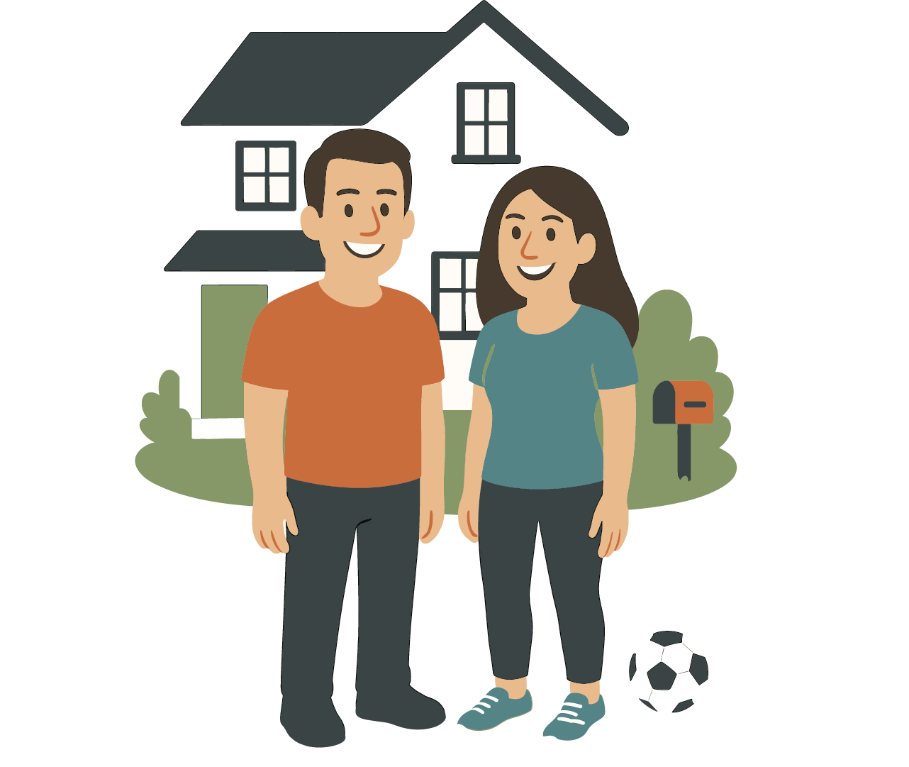 Illustration de Crédit 2L