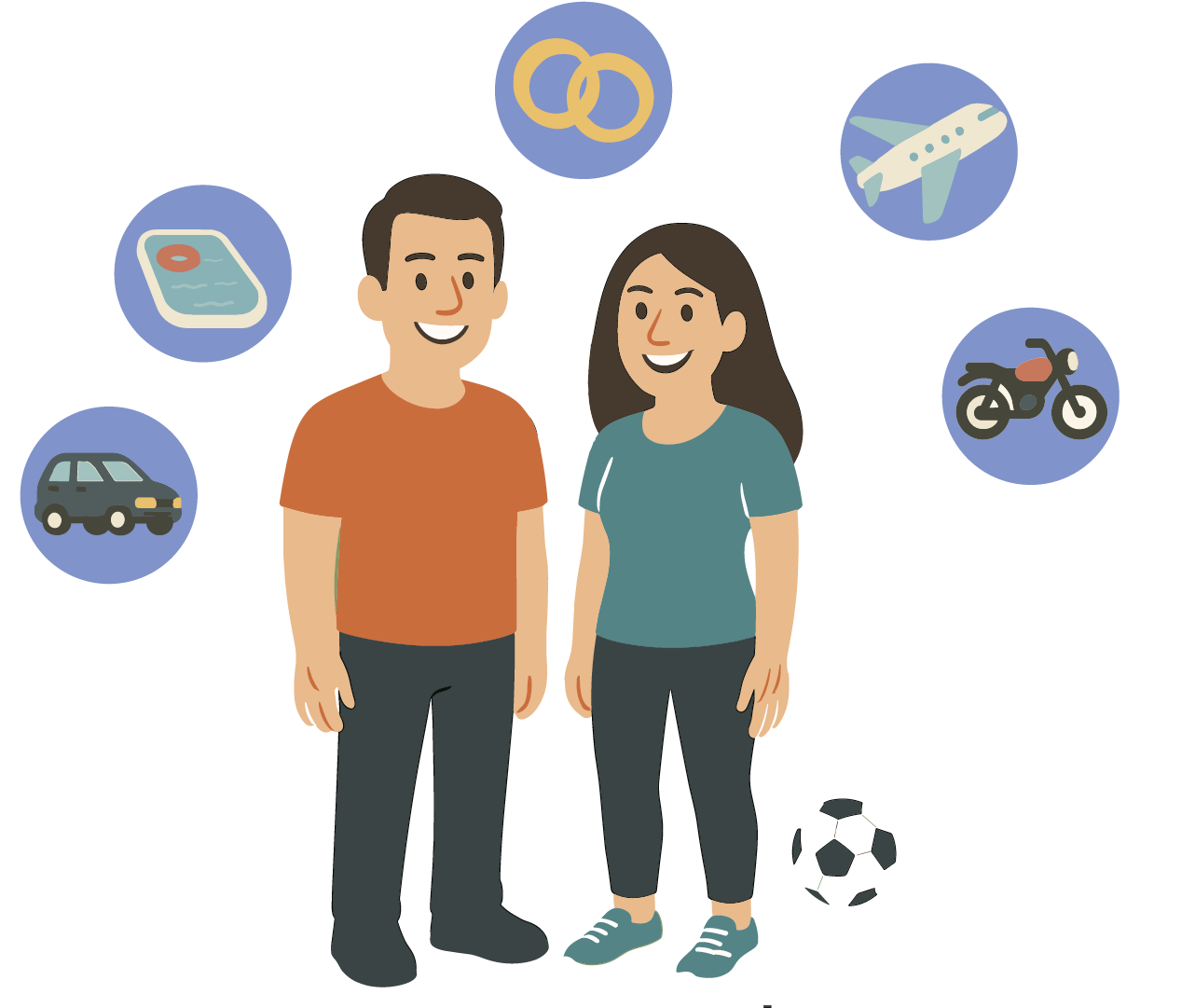 Illustration de Crédit 2L